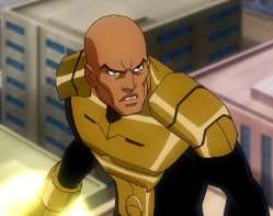In addition to acting, he is also credited with numerous voice roles including the voice of Lex Luthor in the film 
